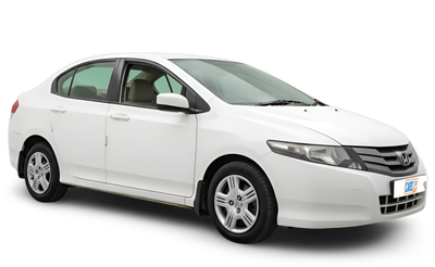 2011 Honda City - Sedan - CNG - Manual - ₹1.57 lakh